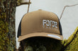 Czapka Trucker (trzy opcje)