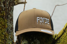Czapka Trucker (trzy opcje)