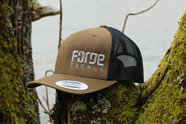Czapka Trucker (trzy opcje)