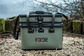 EVA Table Top Master Bag Bagaż