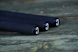 Wędki karpiowe Forge Black Bullet