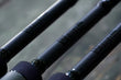 Wędki karpiowe Forge Black Bullet