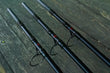 Wędki karpiowe Forge Black Bullet