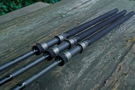 Wędki karpiowe Forge Black Bullet