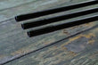 Wędki karpiowe Forge Black Bullet