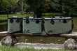 Torba systemowa EVA
