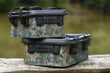 Torba EVA FTR Camo o niskim profilu