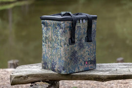 Torba na wodery EVA FTR Camo (55 L)