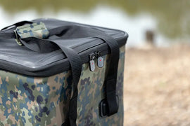 Torba na wodery EVA FTR Camo (55 L)