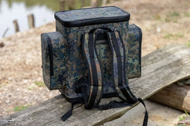 Plecak EVA FTR Camo (48,5 L)