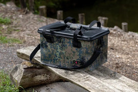 EVA FTR Camo Carryall XXL (53 L)