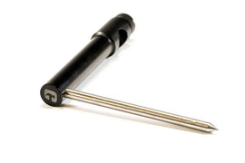 Forge Carp Fishing Tackle BK Stabilizator drążka ze stali nierdzewnej Alu