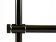 Forge Carp Fishing Tackle BK Stabilizator drążka ze stali nierdzewnej Alu