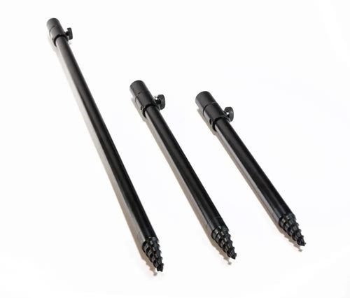 Sprzęt wędkarski Forge Carp BK Banksticks High Grade Alu
