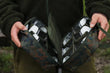 Torba Ftr Camo Hookbait Bag Luggage