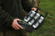 Torba Ftr Camo Hookbait Bag Luggage