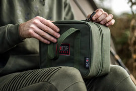 Torba Hookbait Bag Luggage