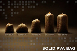 Solidna torba Pva 85X100 mm