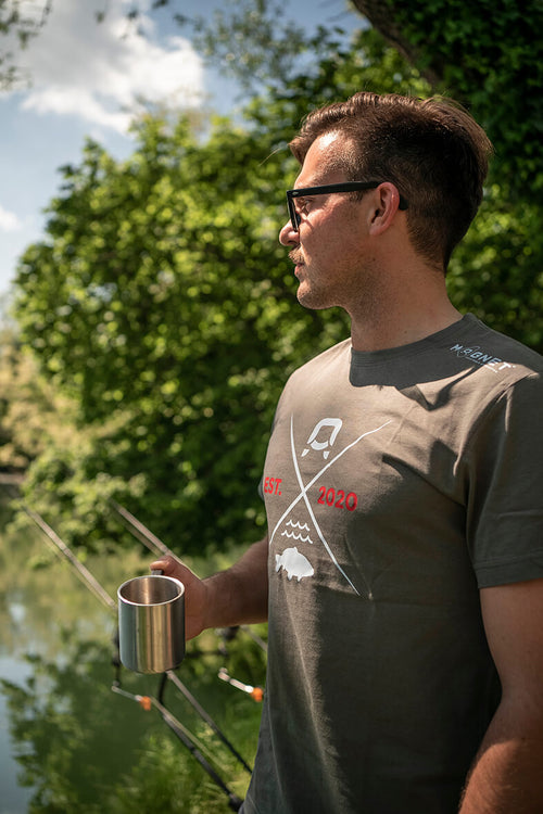 Koszulka Magnet Baits