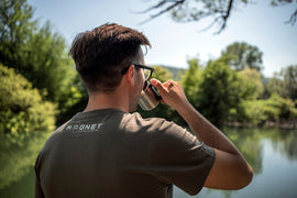 Koszulka Magnet Baits