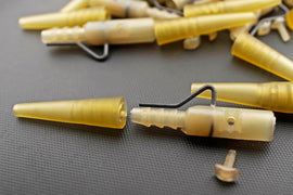 Distance Safety Leadclip z bolcem