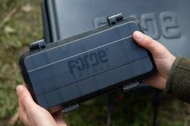 Taktična škatla 2 za shranjevanje orodij in naprav