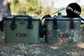 Hladilna torba Hydra Cooler Bag 20L