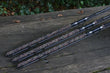 Hammer Stick Kmk Fc krapova palica (teleskopski ročaj - Ftr Camo) palice