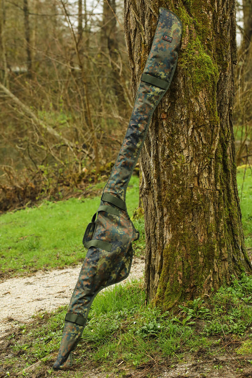 Ftr Camo Rod Sleeve prtljaga