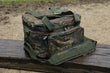 Ftr Camo Bait Bag prtljage