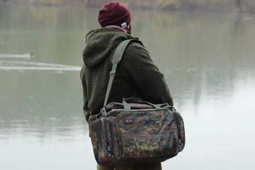 Torba FTR Camo Carryall