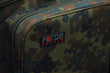 FTR Camo Carryall Bag