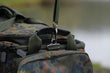 FTR Camo Carryall Bag