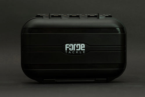 Kljuke in bite Box Tackle Rig Storage