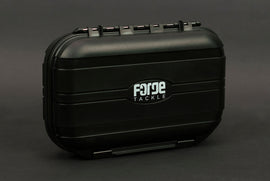 Kljuke in bite Box Tackle Rig Storage