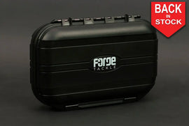 Kljuke in bite Box Tackle Rig Storage