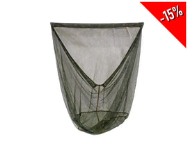 Forge Carp ribolov reševanje opreme Carbon rezervni neto Head 42 "Carp 