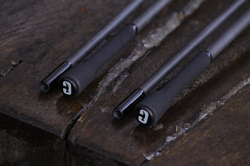 Suprema CQ krapova palica 9' 3.25TC