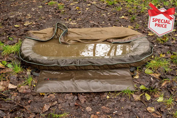 Podloge za odpenjanje vzorcev Podloge in zanke