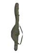 Forge Carp ribolov reševanje opreme Carp Gear prtljage 3 rod Holdall 