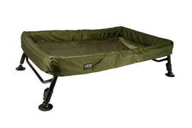 Uokvirjena zibelka Compact 90X60 Cm Odpenjanje preprog in vrvi