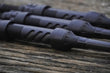 Intercontinental Carp Rods Ribiške palice
