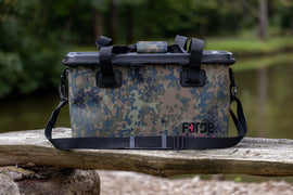 Torba EVA FTR Camo XXL (53 L)