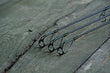 Forge Black Bullet krapske palice Palice