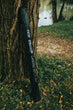 Bullet Landing Net 42'' 6'-180Cm Olive Nets
