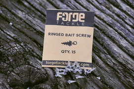 Ringed Bait Screw