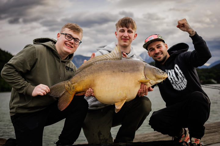 @forge_tackle on Instagram