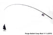 Forge Black Bullet Carp Rod Rods