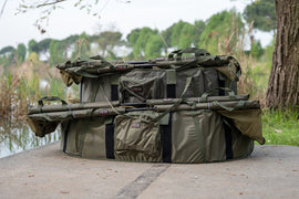 CRADLE XL & SLING COMBO