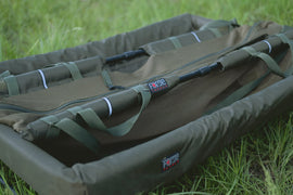 FRAMED CRADLE & SLING COMPACT COMBO